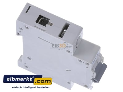 View top left Eaton (Installation) PXL-B16/1 Miniature circuit breaker 1-p B16A - 
