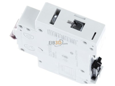 View top right Eaton PXL-B32/1 Miniature circuit breaker 1-p B32A 
