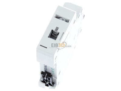 Top rear view Eaton PXL-B32/1 Miniature circuit breaker 1-p B32A 
