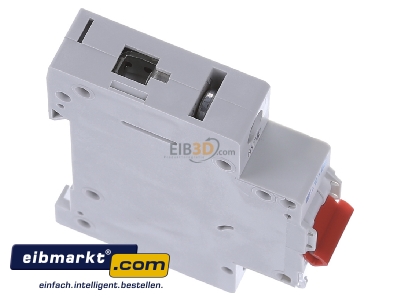 View top left Eaton (Installation) PXL-C10/1 Miniature circuit breaker 1-p C10A
