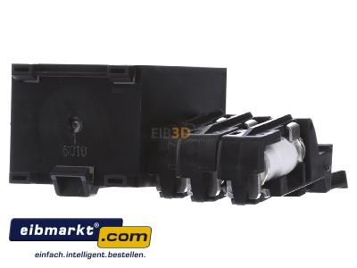 Back view Eaton (Installation) Z-SLS/B-35A Neozed fuse link D02 35A
