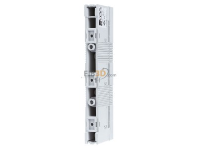 Ansicht hinten Rittal SV 9340.050 (VE4) Sammelschienenhalter UL-Ausfhrung 3pol. SV 9340.050 (Inhalt: 4)