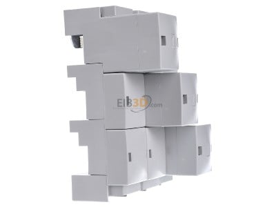 View on the left Rittal SV 9342.310 (VE1Set) Busbar adapter 800A SV 9342.310 (quantity: 1Satz)
