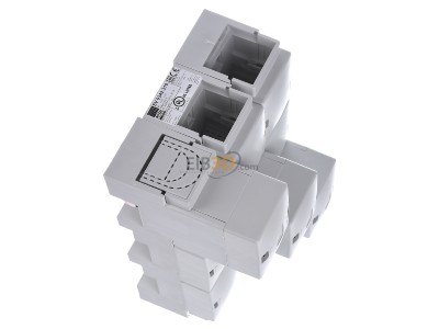 View top left Rittal SV 9342.310 (VE1Set) Busbar adapter 800A SV 9342.310 (quantity: 1Satz)
