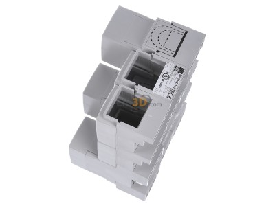 View top right Rittal SV 9342.310 (VE1Set) Busbar adapter 800A SV 9342.310 (quantity: 1Satz)
