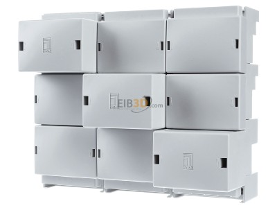 Frontansicht Rittal SV 9342.320 (VE1Set) Anschlussadapter 1600A,690V SV 9342.320 (Inhalt: 1Satz)