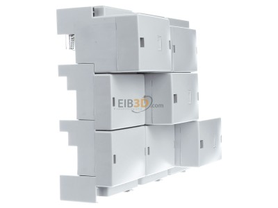 Ansicht links Rittal SV 9342.320 (VE1Set) Anschlussadapter 1600A,690V SV 9342.320 (Inhalt: 1Satz)