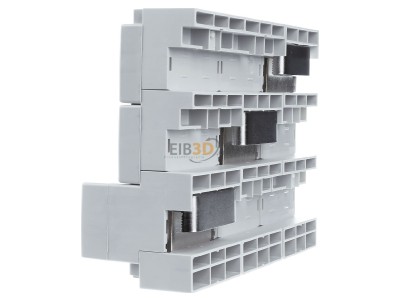 Ansicht rechts Rittal SV 9342.320 (VE1Set) Anschlussadapter 1600A,690V SV 9342.320 (Inhalt: 1Satz)