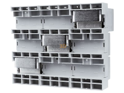 Ansicht hinten Rittal SV 9342.320 (VE1Set) Anschlussadapter 1600A,690V SV 9342.320 (Inhalt: 1Satz)