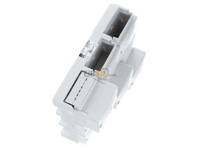 Ansicht oben links Rittal SV 9342.320 (VE1Set) Anschlussadapter 1600A,690V SV 9342.320 (Inhalt: 1Satz)