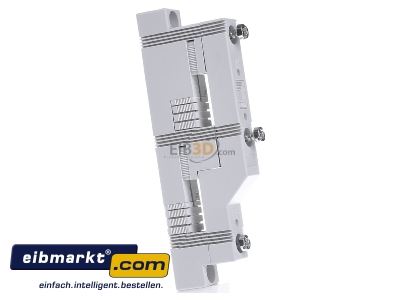 View on the left Rittal SV 9340.040(VE4) Busbar support 2-p - 
