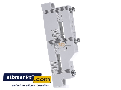 Ansicht links Rittal SV 9340.040(VE4) Sammelschienenhalter 2pol. SV 9340.040 (Inhalt: 4)