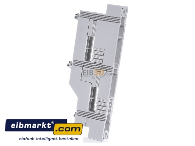 View on the right Rittal SV 9340.040(VE4) Busbar support 2-p - 
