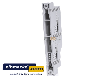 Back view Rittal SV 9340.040(VE4) Busbar support 2-p - 
