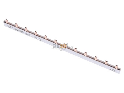 View up front Siemens 5ST3602 Phase busbar 1-p 10mm 
