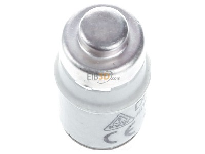 Ansicht oben links W�hner 01693 D0-Sicherungseinsatz 50A,D02,400AC/250DC 01 693