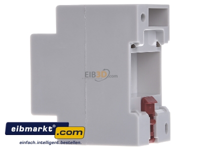 View on the right Eaton (Installation) 266875 Socket outlet for distribution board

