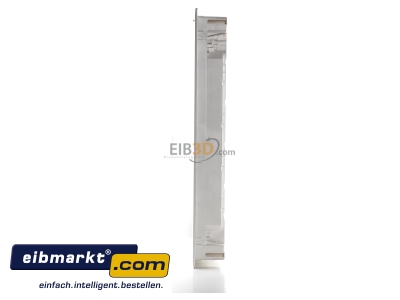 Ansicht rechts HW-Verteiler Volta IP30 4x12PLE,DIN43870 VH48NC Hager VH48NC
