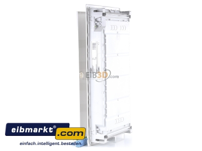 View on the right Hager VU48NC Flush mounted mounted distribution board
