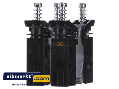 View on the right Hager VZ405N Accessory for distriburion board
