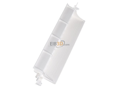 View top right Hager VZ530N Accessory for distriburion board 
