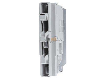 Back view Rittal SV 3431.030 Fuse switch disconnector 100A 

