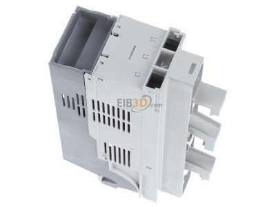 View top right Rittal SV 3431.030 Fuse switch disconnector 100A 
