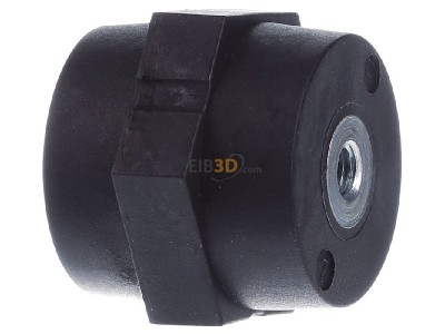 Ansicht rechts Erico ISOTP40M8 Isolator ISO TP 40M8