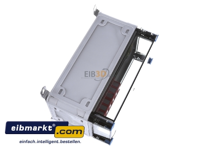 Ansicht oben links Hensel Mi PV 1122 PV-GAK mit SE 