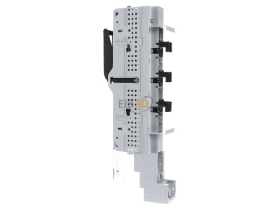 Ansicht rechts Rittal SV 9346.010 NH-Sicherungslasttrenner 160A 3p 60mm Gr.00 