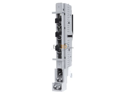 Ansicht hinten Rittal SV 9346.010 NH-Sicherungslasttrenner 160A 3p 60mm Gr.00 
