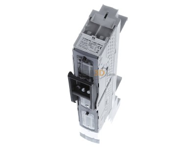 Ansicht oben vorne Rittal SV 9346.010 NH-Sicherungslasttrenner 160A 3p 60mm Gr.00 