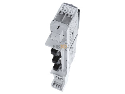 Ansicht oben hinten Rittal SV 9346.010 NH-Sicherungslasttrenner 160A 3p 60mm Gr.00 