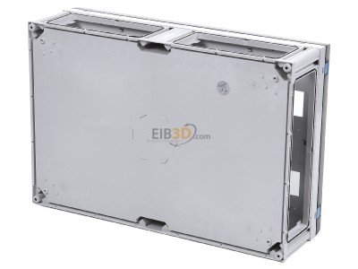 Ansicht oben hinten Hensel FP 1439 ENYSTAR-Automatengehuse 54 Teilungseinheiten 