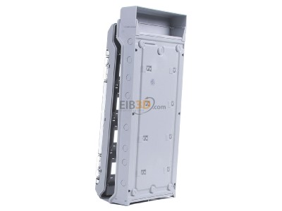 View on the right Hensel KV 9448 M Surface mounted distribution board 708mm 
