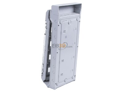 View top right Hensel KV 9448 M Surface mounted distribution board 708mm 
