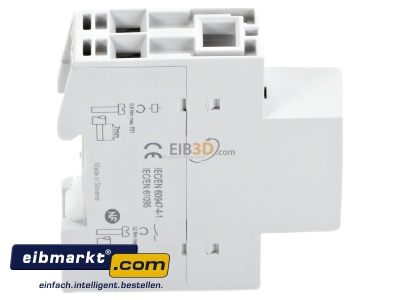 View top left Installation contactor 24VAC 2 NO/ 0 NC 5TT5800-2 Siemens Indus.Sector 5TT5800-2
