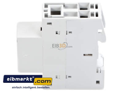 View top right Installation contactor 24VAC 2 NO/ 0 NC 5TT5800-2 Siemens Indus.Sector 5TT5800-2
