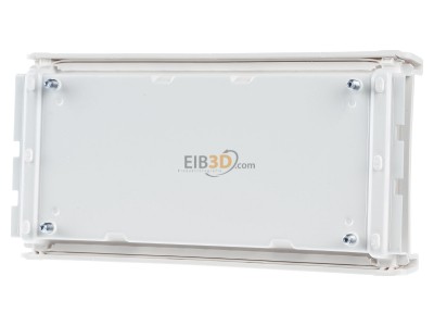 Back view Schneider Electric KNA63ZJ4 Coupler for busbar trunk 
