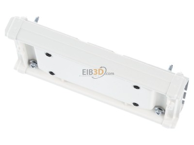 View up front Schneider Electric KNA63ZJ4 Coupler for busbar trunk 
