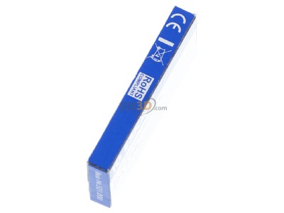 Ansicht oben links Eska 521.004 G-Sicherungseinsatz M 50mA 5x20mm 