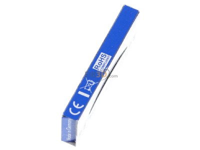Ansicht oben rechts Eska 521.004 G-Sicherungseinsatz M 50mA 5x20mm 