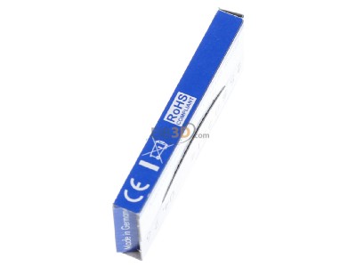 Ansicht oben rechts Eska 521.010 G-Sicherungseinsatz M 200mA 5x20mm 