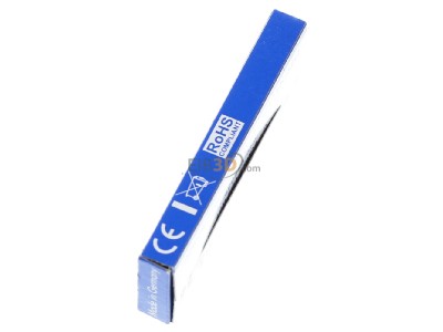 Ansicht oben rechts Eska 521.012 G-Sicherungseinsatz M 315mA 5x20mm 