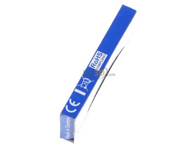 Ansicht oben rechts Eska 521.017 G-Sicherungseinsatz M 1A 5x20mm 