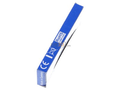 Ansicht oben rechts Eska 521.019 G-Sicherungseinsatz M 1,6A 5x20mm 