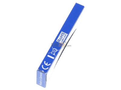 Ansicht oben rechts Eska 521.021 G-Sicherungseinsatz M 2,5A 5x20mm 