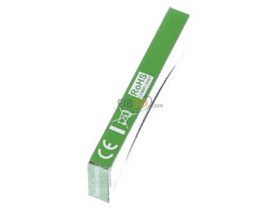 Ansicht oben rechts Eska 522.023 G-Sicherungseinsatz T 4A 5x20mm 