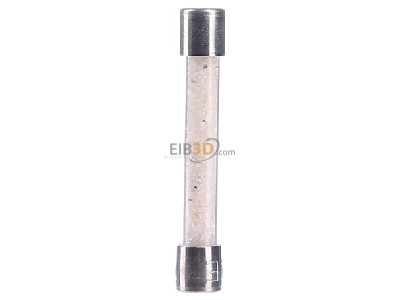 Back view Eska 530.220 Miniature fuse medium delay 2A 
