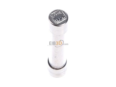 Top rear view Eska 530.220 Miniature fuse medium delay 2A 
